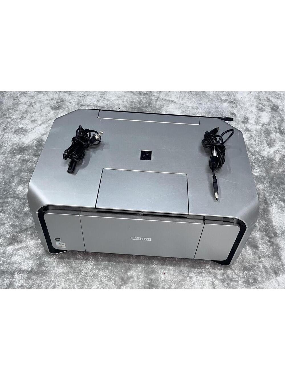 Canon PIXMA MP970 All-In-One Photo Printer Scanner Works